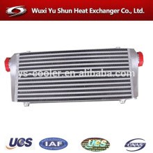 manufacturer of bar and plate aluminum intercooler piping kit